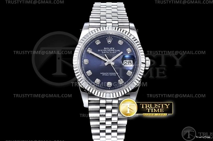 0809 RDJ0359F – DJ 36mm Lightweight 737